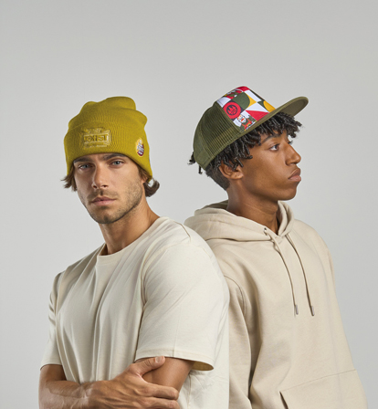 Corporate & promotion